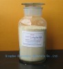 Bentonite for drilling mud