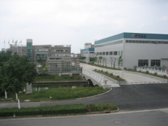Shanghai Hengjin Power Technology Co., Ltd
