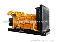 Cummins diesel generator / Cummins Generator Sets