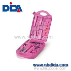 lady's hand toolset