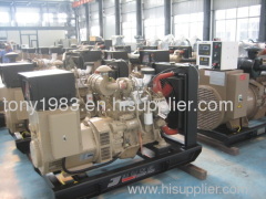 Cummins diesel generator / Cummins Generator Sets / Cummins Generating set