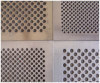 Perforated Metal Sheet