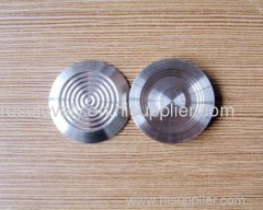 stainless steel tactile indicator(XC-1135)