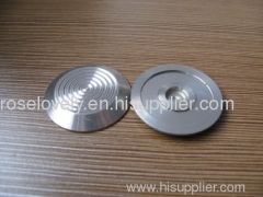stainless steel tactile indicator(XC-1136)