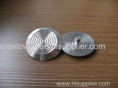 stainless steel tactile indicator(XC-1140)