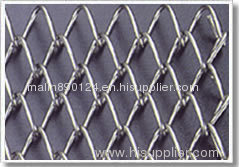 Chain Link Fence factory