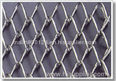 Chain Link Fence