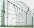 Wire Mesh Fence