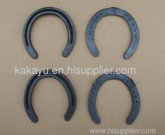 iron horseshoe