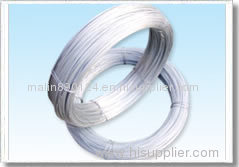 Galvanized Iron Wire factory