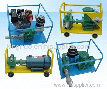 750/1500/2200/3000/4000WATTS moveable auto suction pump