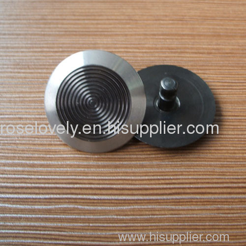 stainless steel tactile indicator(XC-MMD1149)