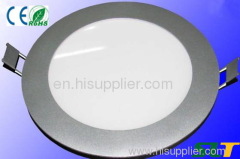 Ultrathin Round LED Panel Light