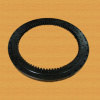 Double-row ball slewing ring bearing