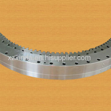 slewing ring bearing