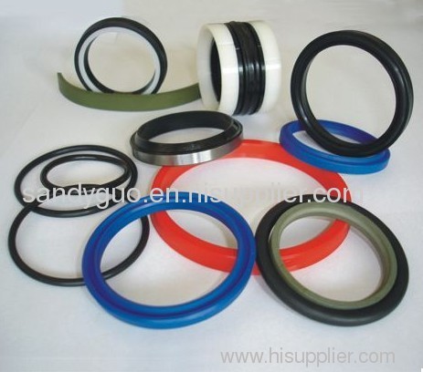 Oil seal