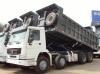 ZZ3257N3647B dump truck