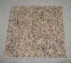 Tropic brown granite