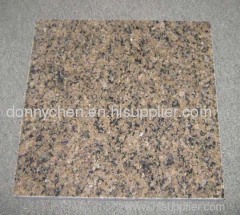 Tropic brown granite