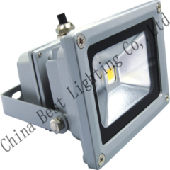 10w AC85-265V LED flood light