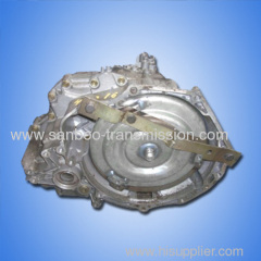 Complete Gear Box