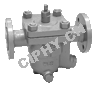 Steam Trap