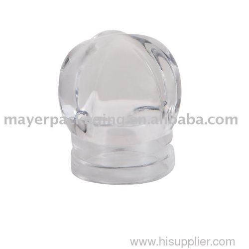 Perfume Plastic Cap