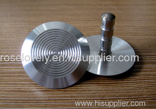 stainless steel tactile indicator(XC-MMD1156)