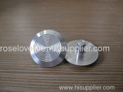 stainless steel tactile indicator(XC-MMD1160)