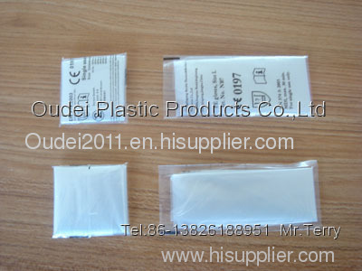 Disposable LDPE HDPE CPE Gloves CE European MDI TUV