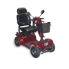 Drive Odyssey 4 Wheel Scooter - A14287