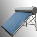 solar water heater