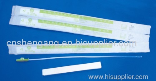 suction catheter