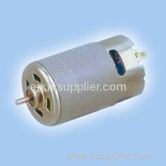 ROHS DC Motor