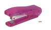 colorful plastic stapler