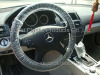 Disposable PE Steering Wheel Cover