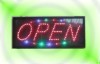 LED Open Sign C-002
