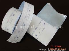 sterilization pouch