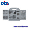 High quality drill set and screwdriver bits