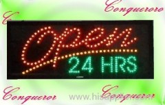 LED Open Sign C-005