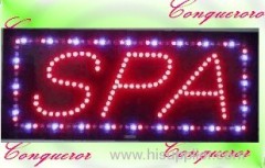 LED Open Sign C-007