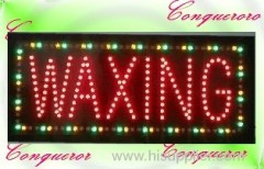 LED Open Sign C-010