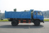 12 Ton Dongfeng Tipper