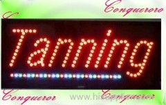 LED Open Sign C-011