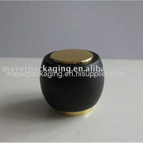 Perfume Aluminium Cap