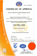 ISO9001:2008