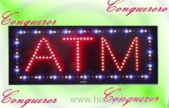 LED Open Sign C-014