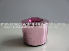 Perfume Aluminium Cap