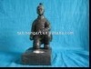 solar Terracotta Warriors lights