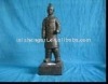 solar Terracotta Warriors light